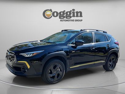 Used 2024 Subaru Crosstrek 2.5i Sport