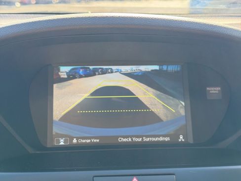 Certified 2018 Acura TLX w/Technology Pkg image 13