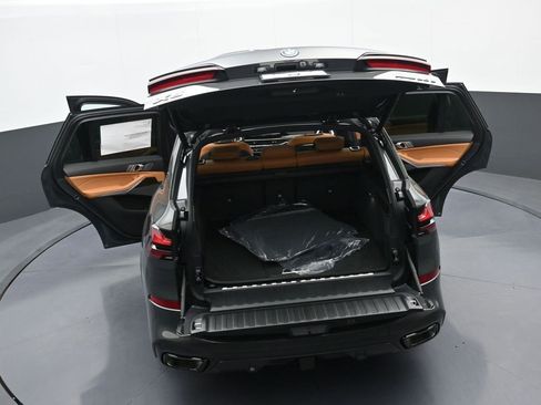 New 2026 BMW X5 xDrive50e w/ M Sport Package image 46