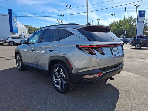 Certified 2023 Hyundai Tucson SEL w/ Convenience Package image 27