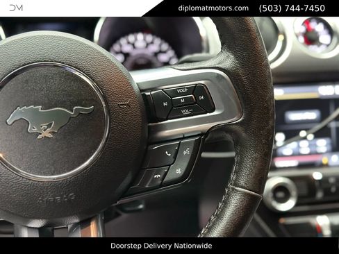 Used 2015 Ford Mustang GT Premium w/ GT Performance Package image 31