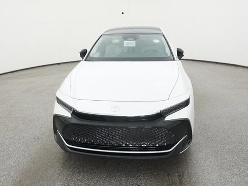 New 2026 Toyota Crown Limited image 48