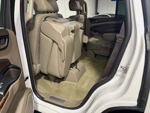 Used 2019 Chevrolet Tahoe Premier image 36