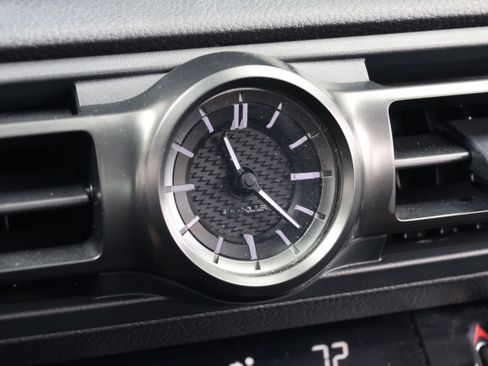 Used 2024 Lexus IS 350 F Sport RWD image 25
