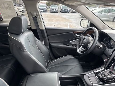 Certified 2024 Acura RDX SH-AWD w/ Advance Package image 11