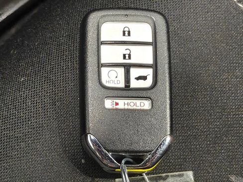 Used 2019 Honda Civic EX image 12