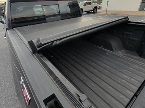 Certified 2023 GMC Sierra 1500 SLT w/ SLT Premium Plus Package AWD/4WD image 14