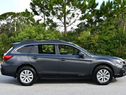Used 2019 Subaru Outback 2.5i Premium w/ Popular Package #2 image 36