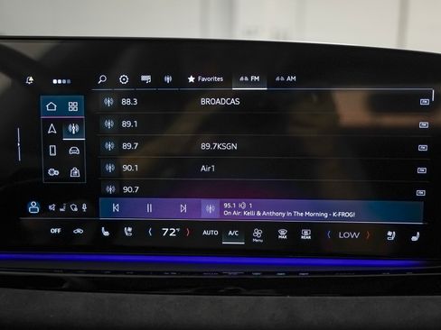 New 2025 Audi S5 Prestige image 19