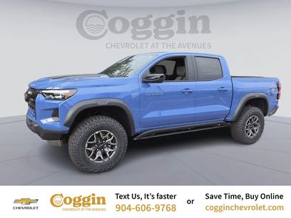 New 2026 Chevrolet Colorado ZR2 w/ Technology Package