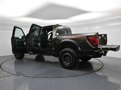 New 2026 Ford F150 Raptor AWD/4WD image 36