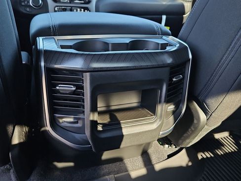 New 2026 RAM 1500 Lone Star AWD/4WD image 19