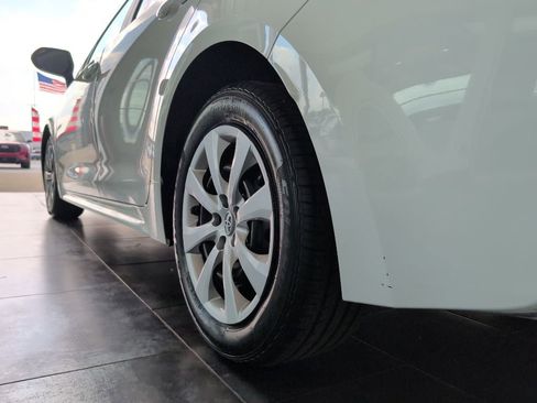 Used 2024 Toyota Corolla LE FWD image 8