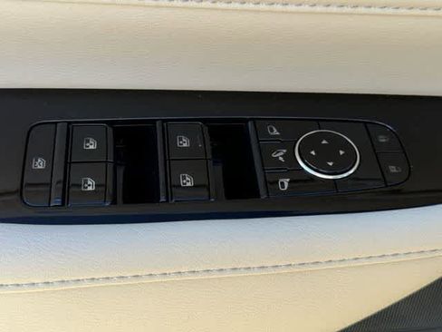 New 2026 INFINITI QX80 Pure w/ Cargo Package AWD/4WD image 9