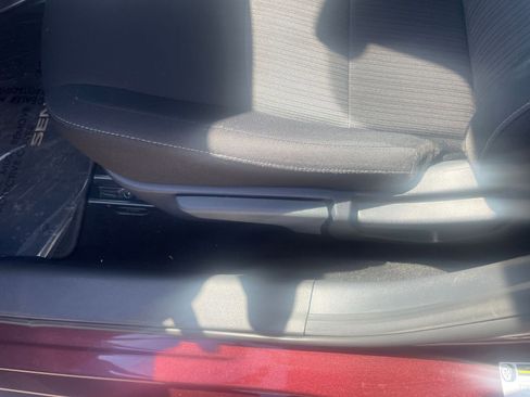 Used 2025 Nissan Sentra SV image 22