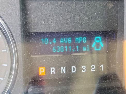 Used 2010 Ford F150 XLT AWD/4WD image 17