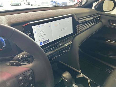 Certified 2025 Toyota Camry XSE w/ Premium Plus Package FWD image 21