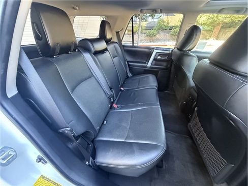 Used 2016 Toyota 4Runner Limited AWD/4WD image 14