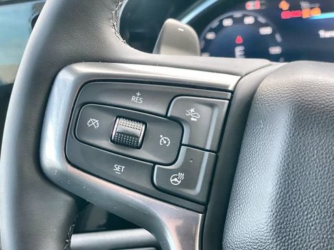 New 2026 Chevrolet Silverado 1500 LT w/ Leather Package image 12