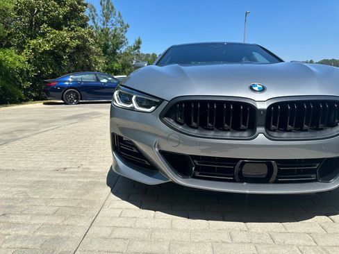 New 2026 BMW 840i RWD image 20