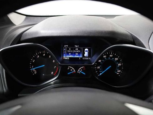 Used 2015 Ford Transit Connect Titanium image 21