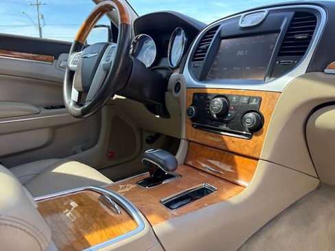 Used 2013 Chrysler 300 C w/ Beats Audio Group image 32