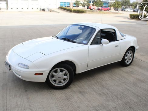 Used 1990 MAZDA MX-5 Miata image 22