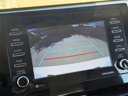 Used 2024 Toyota Camry LE image 17