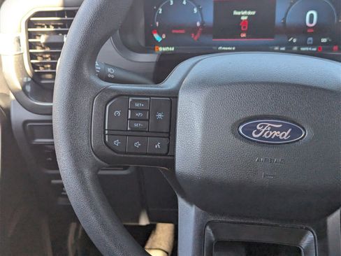 Certified 2024 Ford F150 STX w/ Equipment Group 201A FX4 image 22