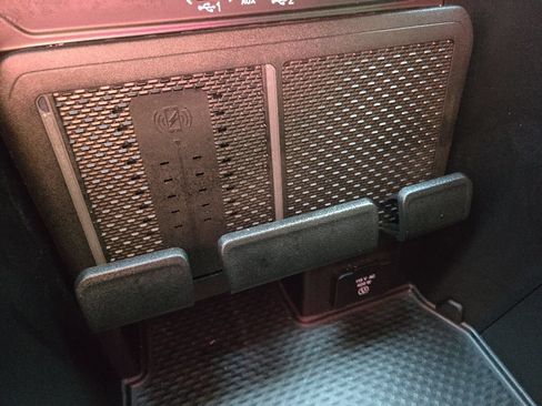 Used 2026 RAM 1500 Big Horn AWD/4WD image 71