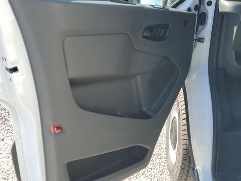 New 2026 Ford Transit 250 148 Medium Roof w/ Load Area Protection Package image 17
