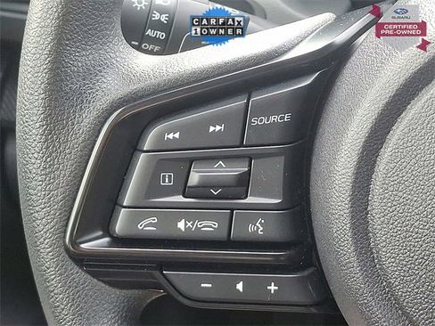 Certified 2024 Subaru Crosstrek 2.0i Premium image 20