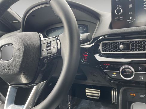 Used 2026 Honda Civic Sport Touring image 15