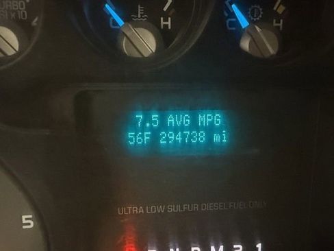 Used 2015 Ford F350 XL w/ XL Value Package AWD/4WD image 24