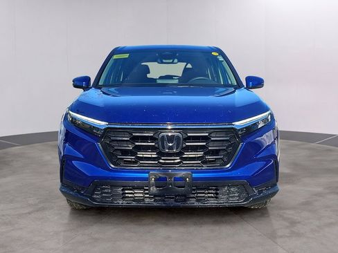 Certified 2023 Honda CR-V LX image 2