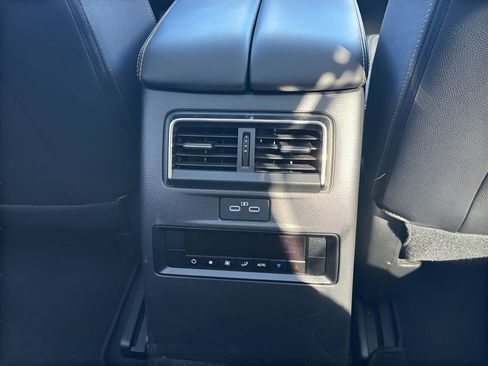 Used 2025 MAZDA CX-90 3.3 Turbo w/ Premium Sport Pkg image 34