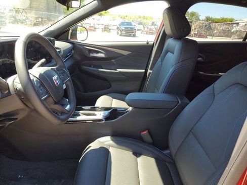 New 2026 Buick Envista Sport Touring w/ Convenience I Package FWD image 18