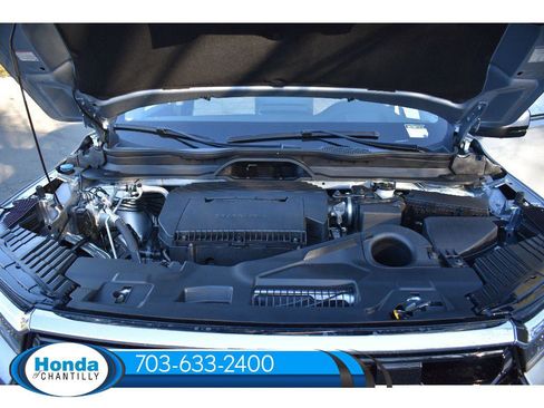 New 2026 Honda Pilot Elite image 38