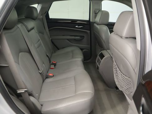 Used 2012 Cadillac SRX Luxury image 22
