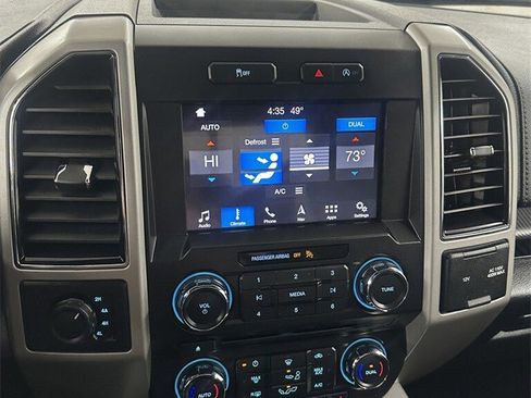 Used 2018 Ford F150 Lariat image 23