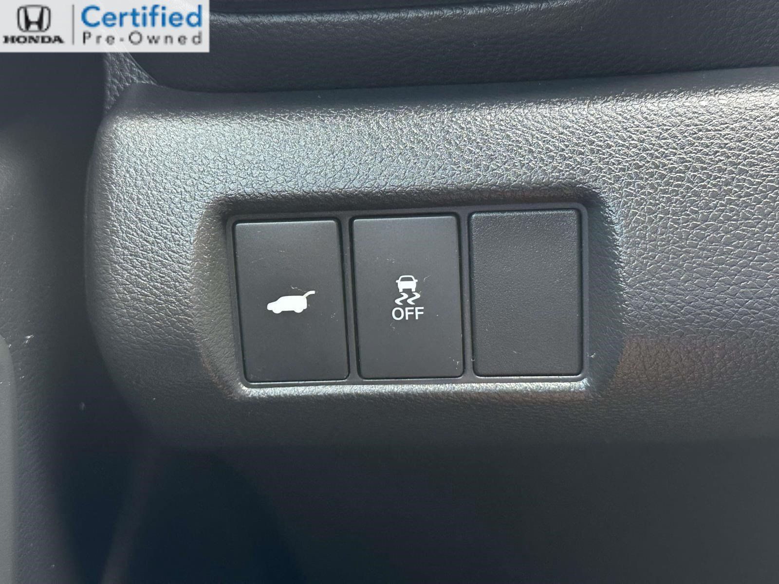 Certified 2023 Honda Pilot EX-L image 22
