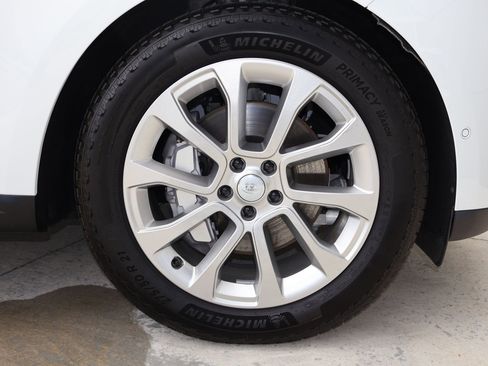 Certified 2024 Land Rover Range Rover Sport SE AWD/4WD image 31