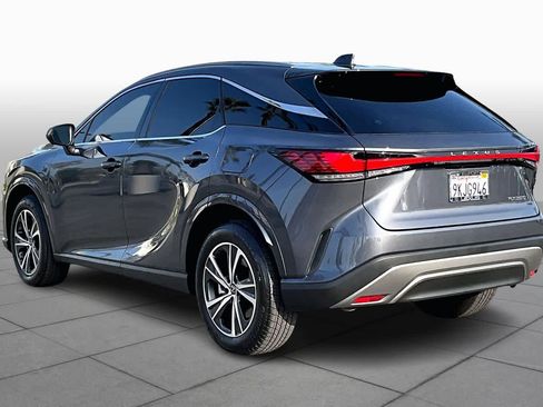 Used 2024 Lexus RX 350 Premium image 11