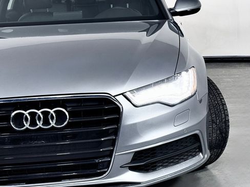 Used 2014 Audi A6 TDI Prestige w/ Prestige Package image 6
