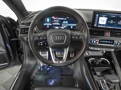 Certified 2023 Audi S5 Premium Plus w/ Premium Plus image 14