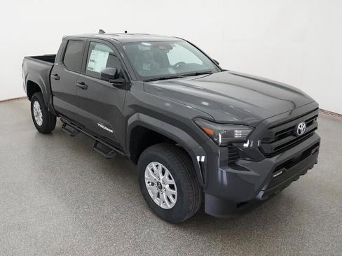 New 2026 Toyota Tacoma SR5 image 46