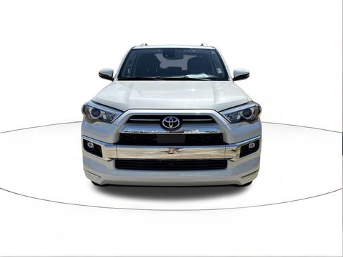 Used 2023 Toyota 4Runner Limited image 8