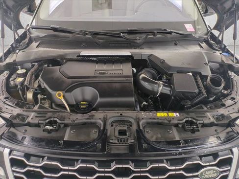 Used 2020 Land Rover Range Rover Evoque S AWD/4WD image 27