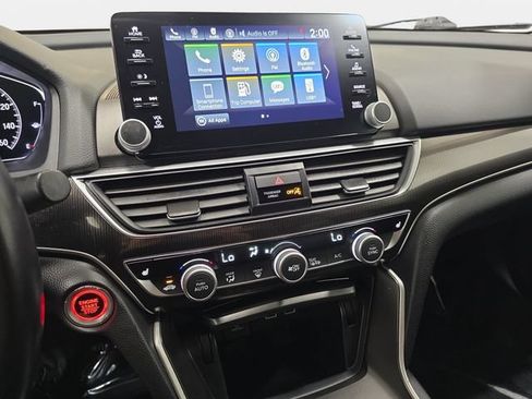 Used 2021 Honda Accord Sport Special Edition image 20