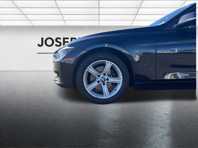 Used 2014 BMW 328i xDrive Sedan AWD/4WD image 32